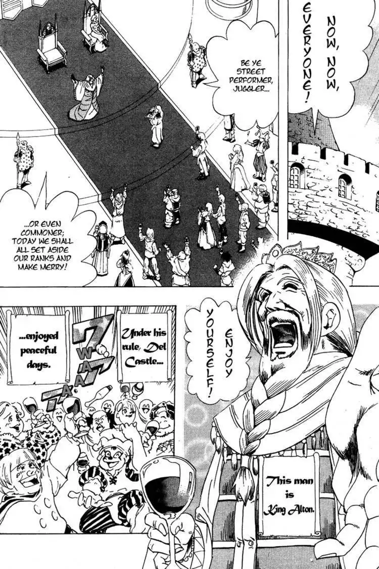 Deltora Quest Chapter 1 7